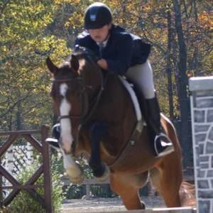 Meet your Posher, Caden